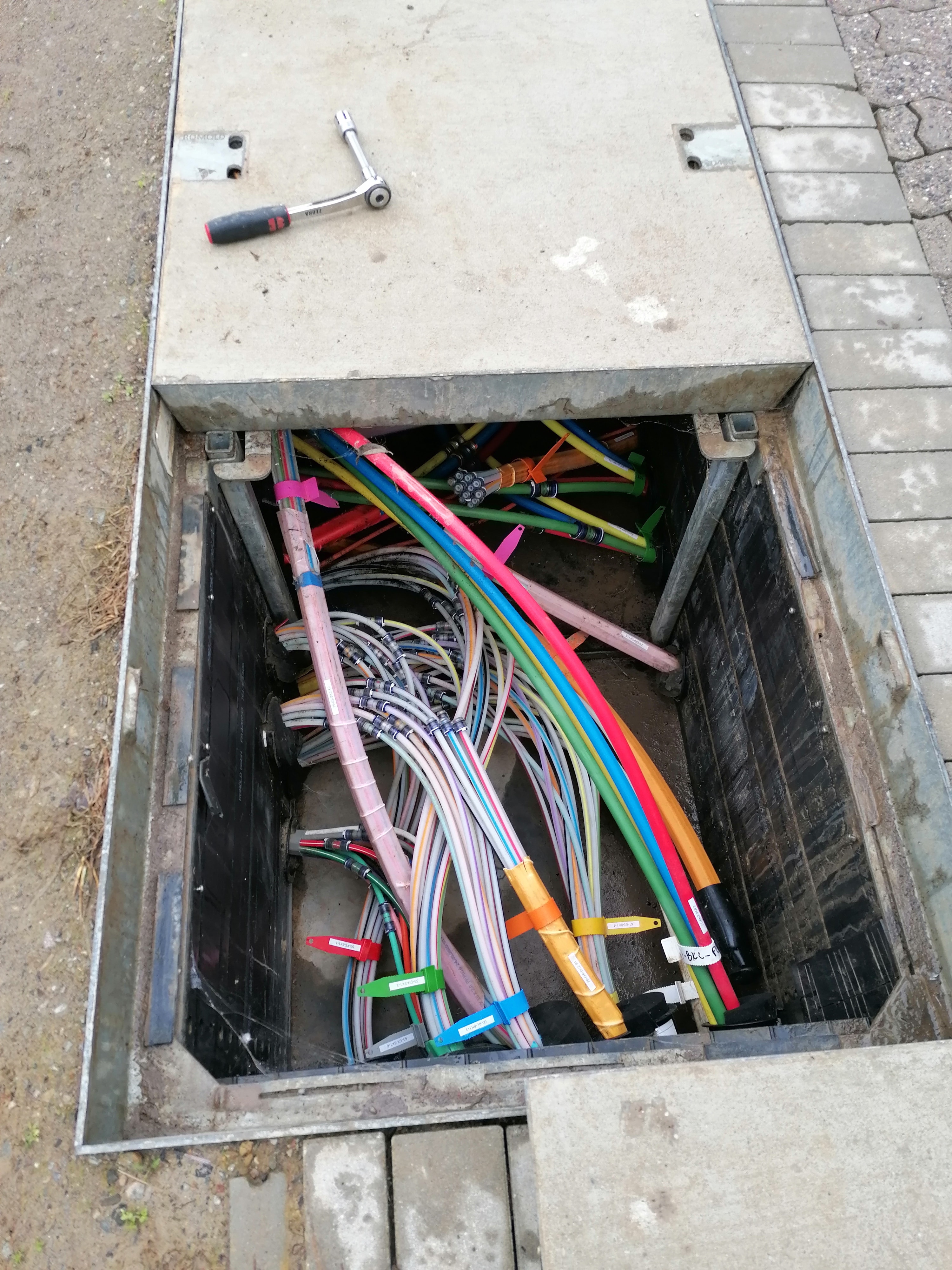 Kabel ID78