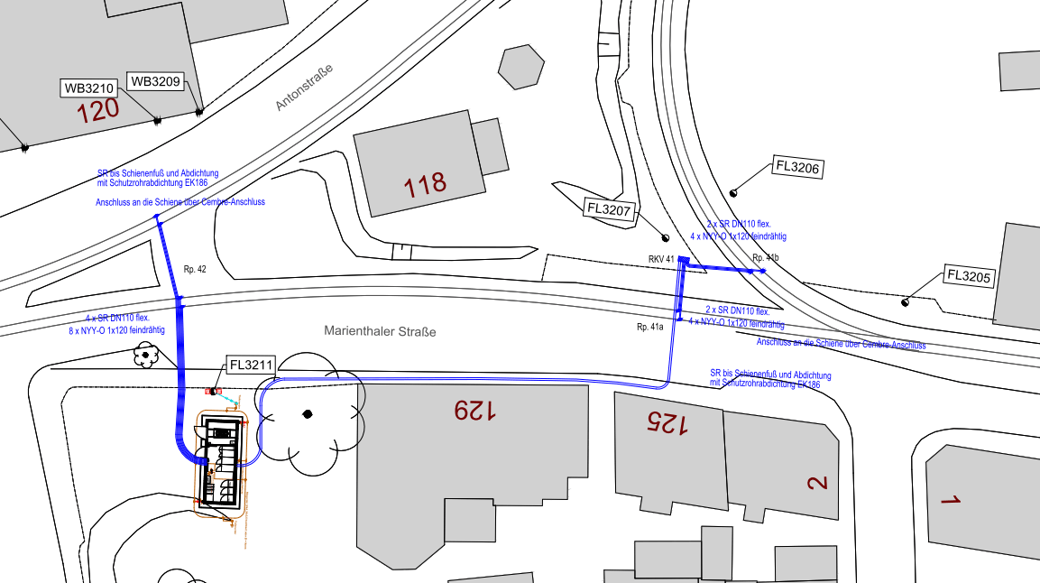 ID95 - Außenkabel 1