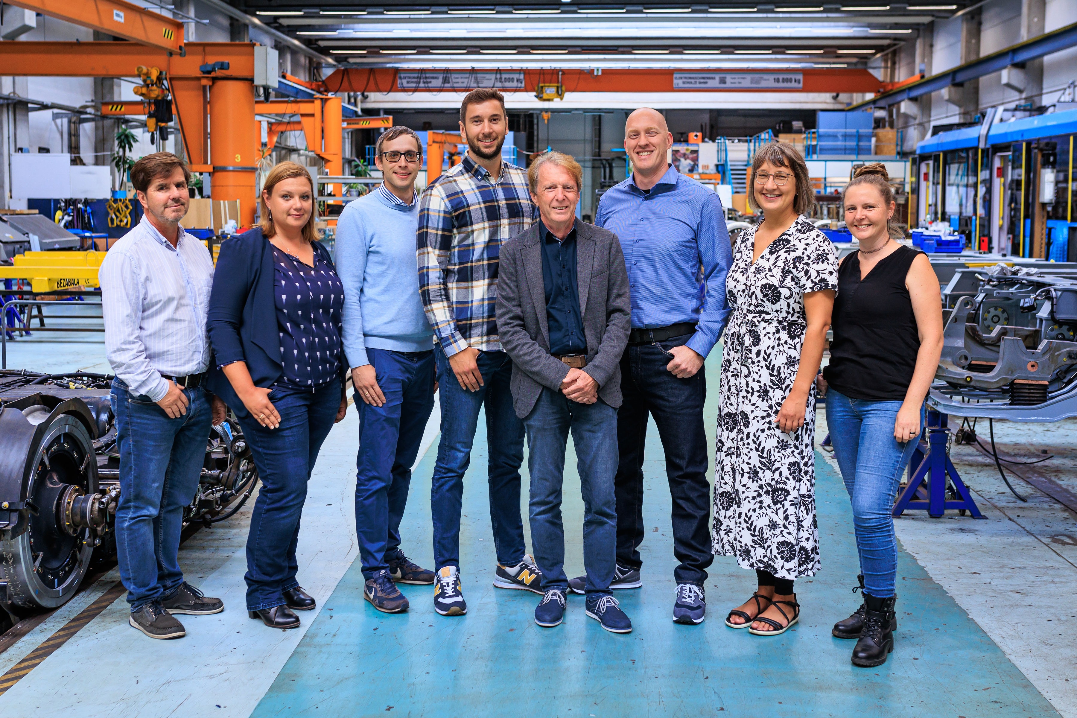 mgp Team
